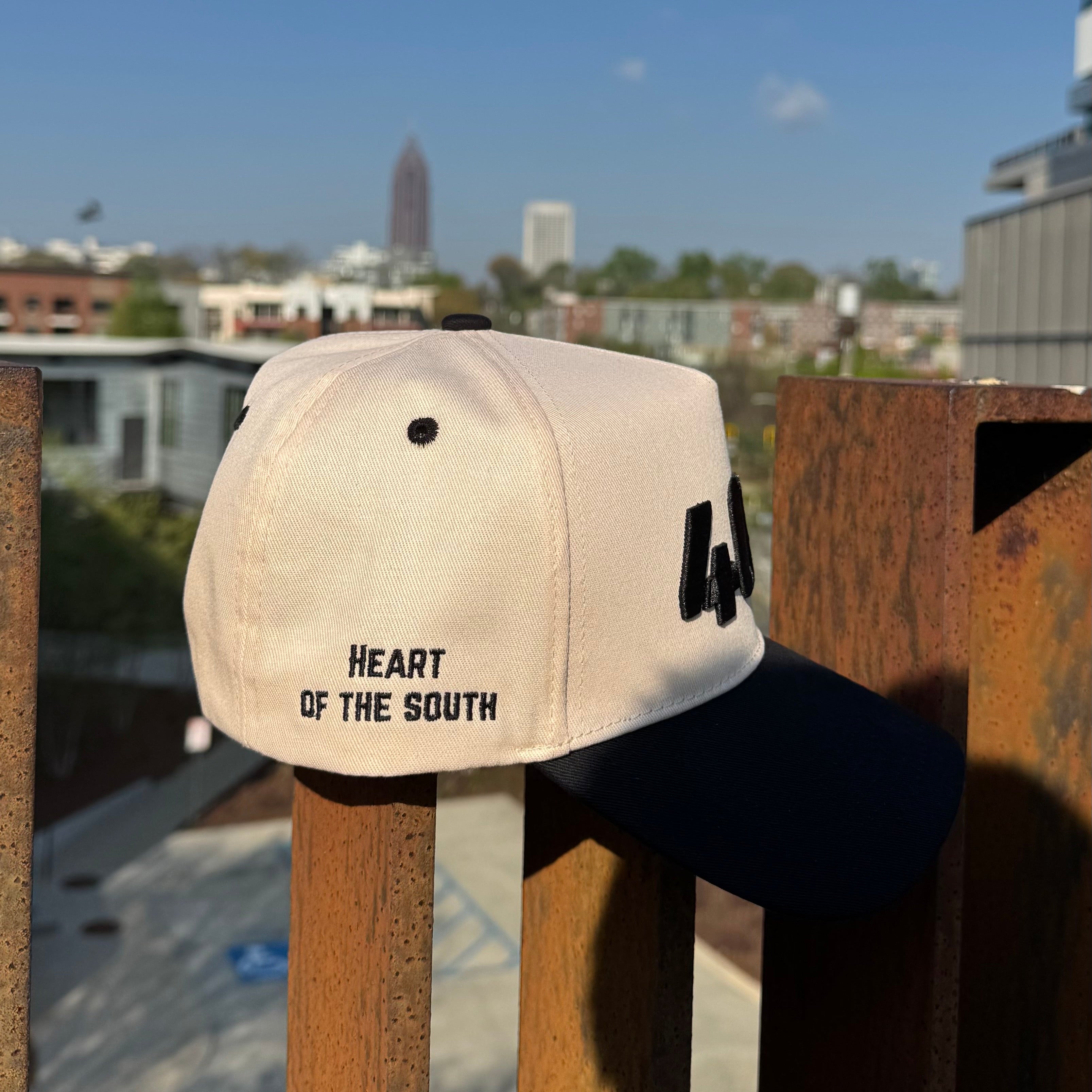 404 Heart of the South